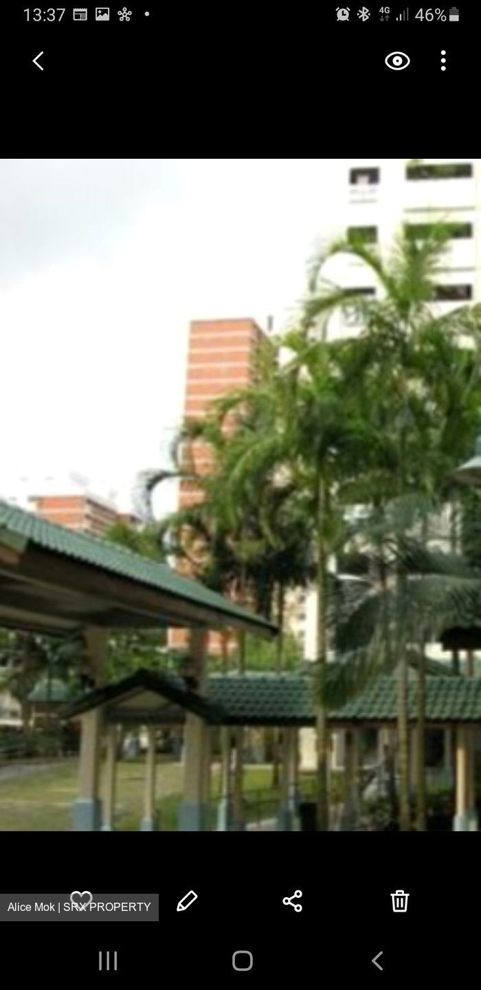 Blk 153 Mei Ling Heights (Queenstown), HDB 3 Rooms #286019971